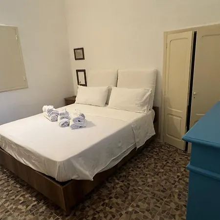Ca Salentu Nyaraló Galatone
