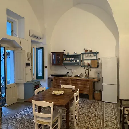 Ca Salentu Nyaraló Galatone