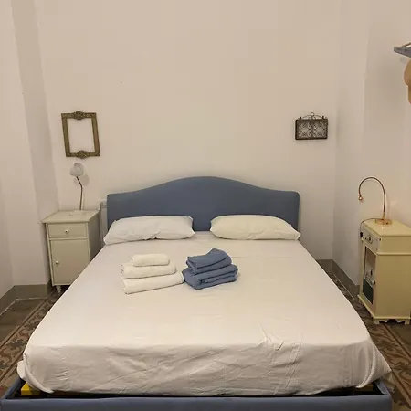 Ca Salentu Nyaraló