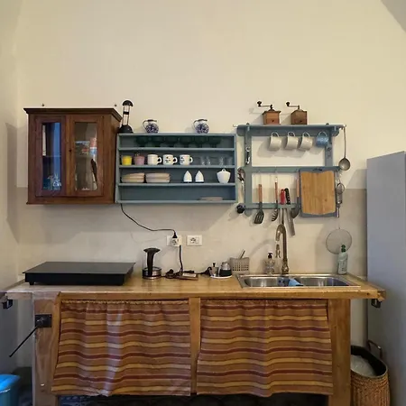 Ca Salentu Feriehus