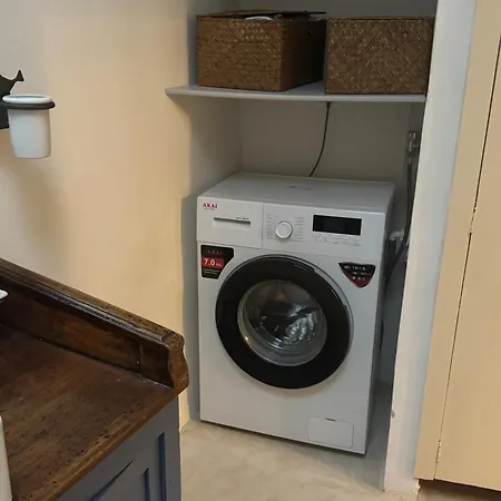 Ca Salentu Nyaraló *