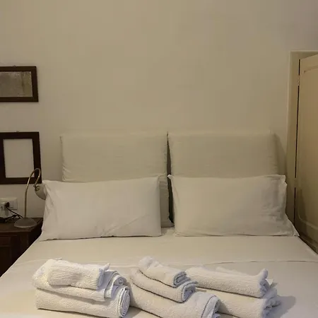 Nyaraló Ca Salentu *