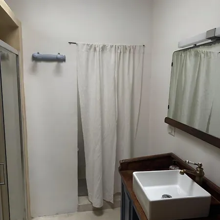 Ca Salentu